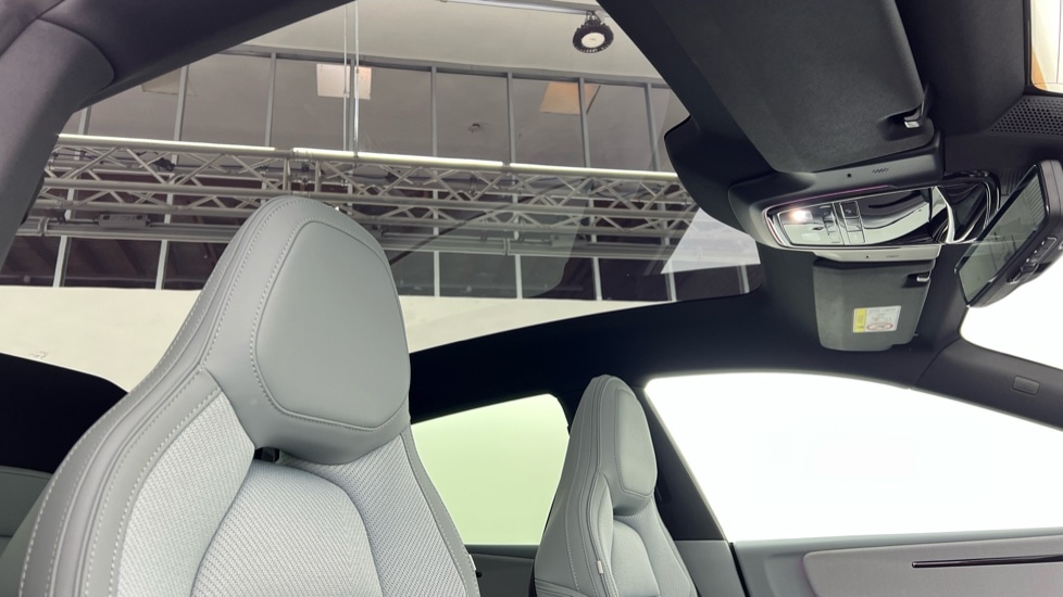 Used Polestar Polestar 4 2025 for sale - 76344071: Photo 41
