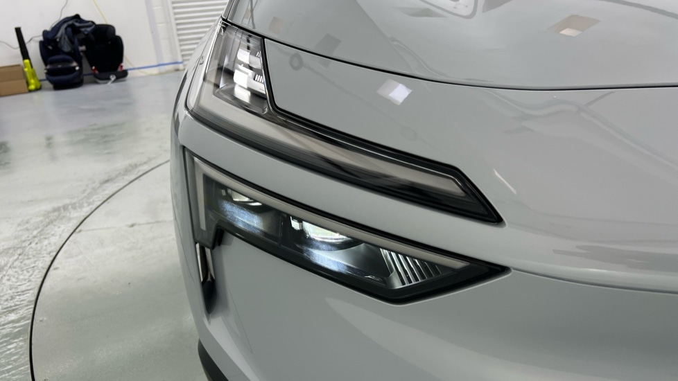 Used Polestar Polestar 4 2025 for sale - 76344071: Photo 43