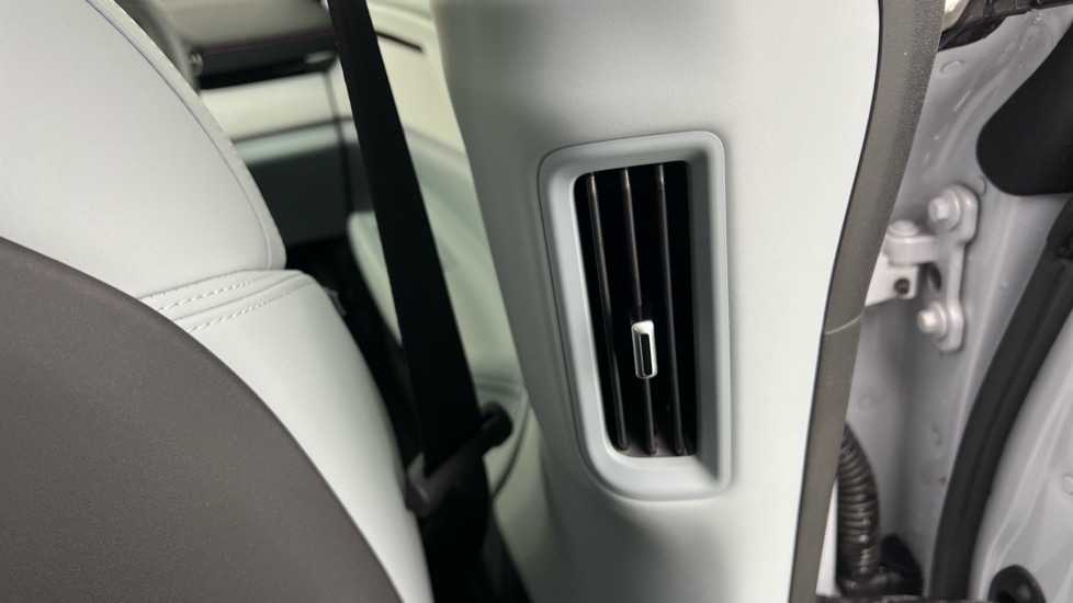 Used Polestar Polestar 4 2025 for sale - 76344071: Photo 45