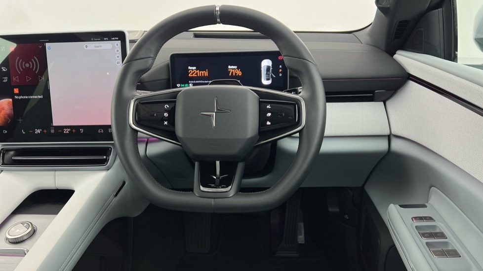 Used Polestar Polestar 4 2025 for sale - 76344071: Photo 49