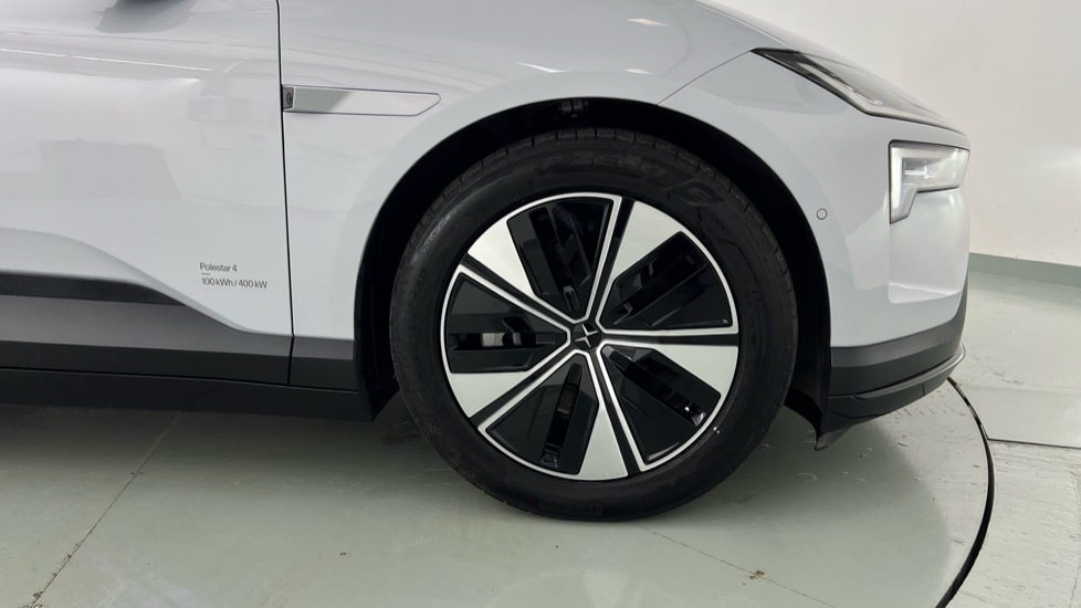 Used Polestar Polestar 4 2025 for sale - 76344071: Photo 52