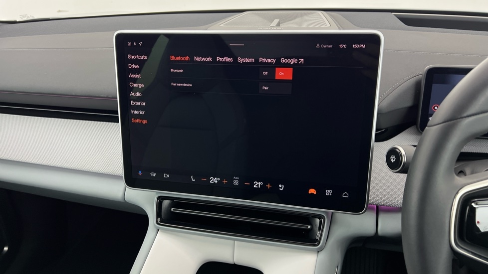 Used Polestar Polestar 4 2025 for sale - 76344071: Photo 59
