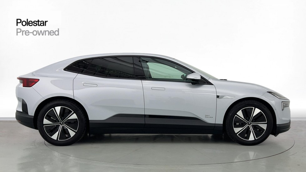 Used Polestar Polestar 4 2025 for sale - 76344071: Photo 6