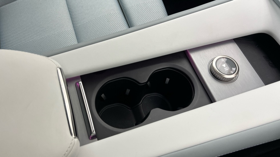 Used Polestar Polestar 4 2025 for sale - 76344071: Photo 65