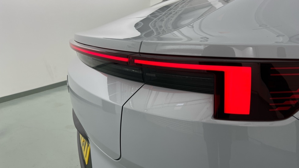 Used Polestar Polestar 4 2025 for sale - 76344071: Photo 69