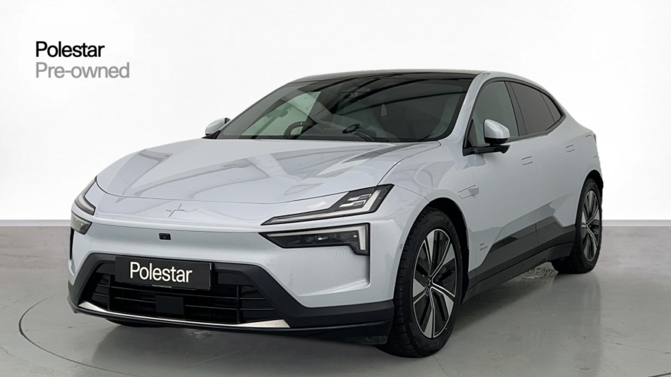 Used Polestar Polestar 4 2025 for sale - 76344071: Photo 7