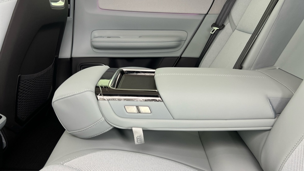 Used Polestar Polestar 4 2025 for sale - 76344071: Photo 72