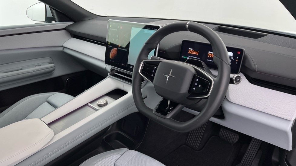 Used Polestar Polestar 4 2025 for sale - 76344071: Photo 9