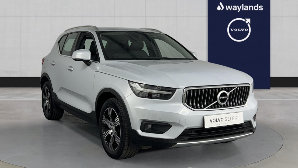 Used Volvo XC40 2021 for sale - 76130732: Photo 1