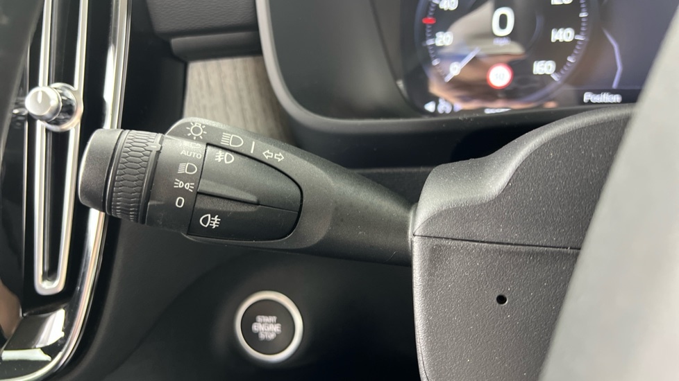 Used Volvo XC40 2021 for sale - 76130732: Photo 16