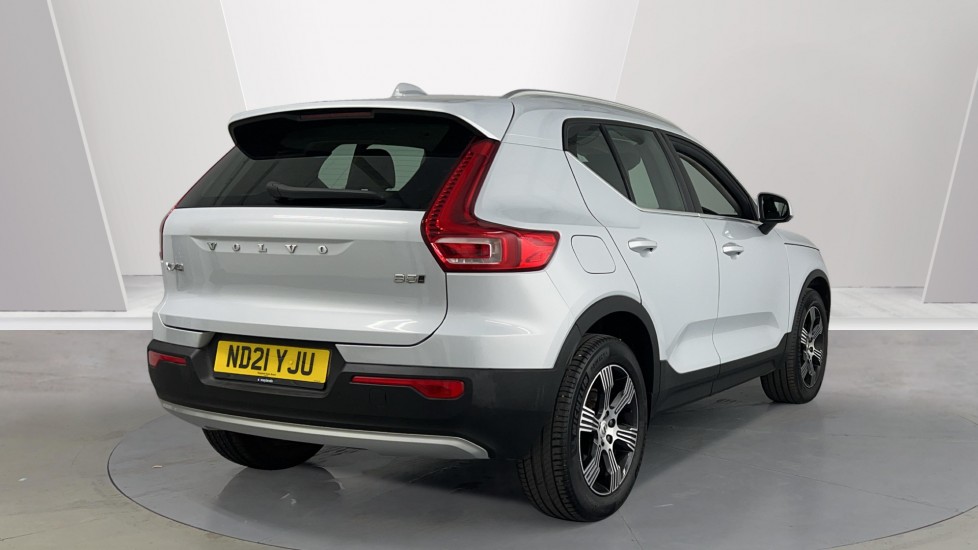 Used Volvo XC40 2021 for sale - 76130732: Photo 2