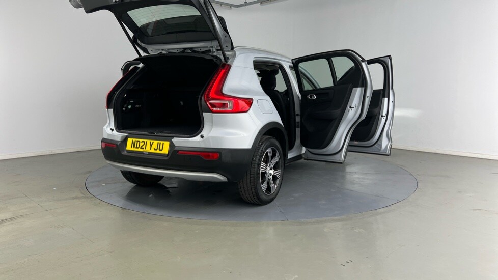 Used Volvo XC40 2021 for sale - 76130732: Photo 36