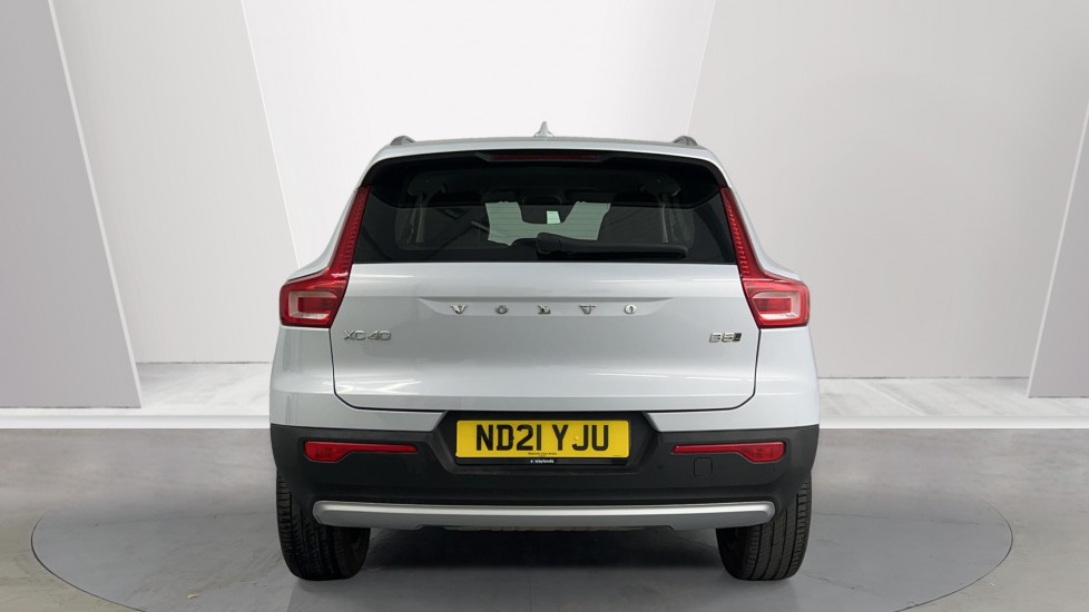 Used Volvo XC40 2021 for sale - 76130732: Photo 7