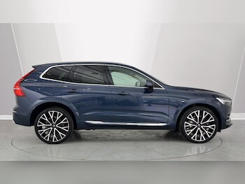 Used Volvo XC60 2021 for sale - 78590731: Photo