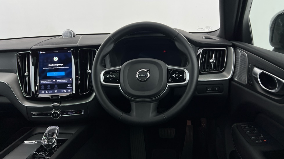 Used Volvo XC60 2025 for sale - 78133599: Photo 10