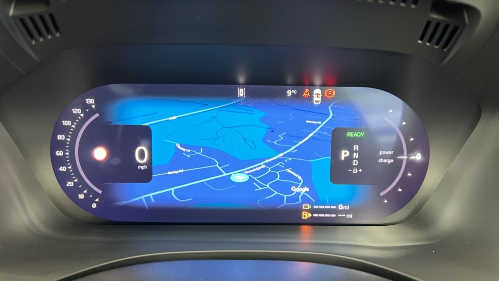 Used Volvo XC60 2025 for sale - 78133599: Photo 11