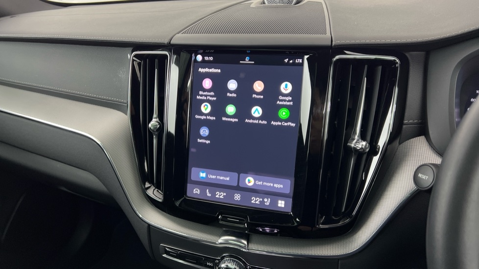 Used Volvo XC60 2025 for sale - 78133599: Photo 12