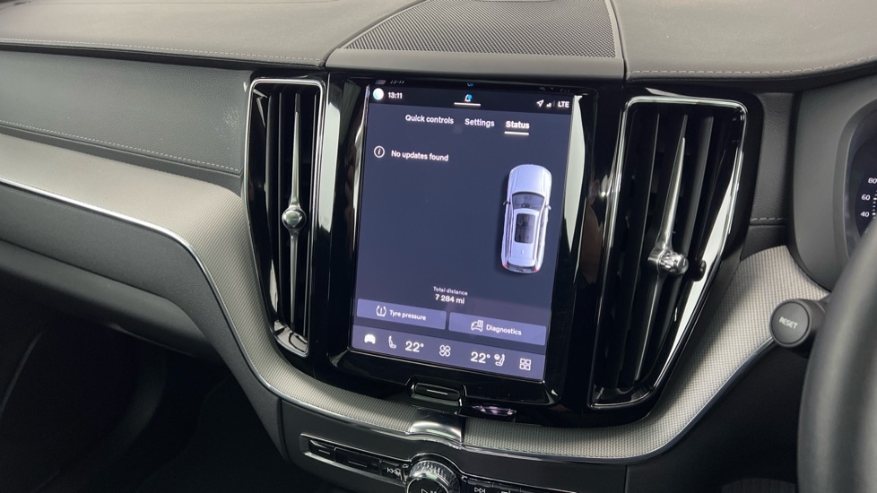 Used Volvo XC60 2025 for sale - 78133599: Photo 15