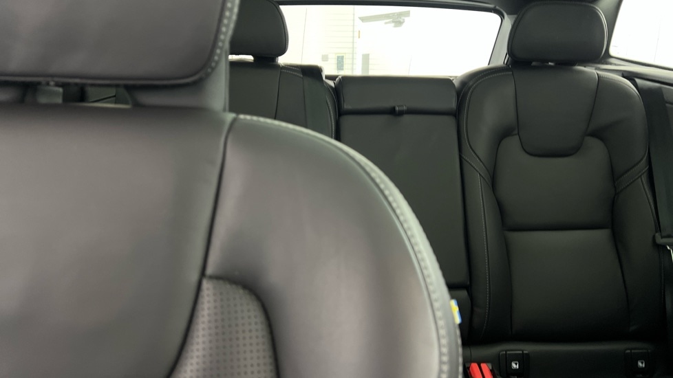 Used Volvo XC60 2025 for sale - 78133599: Photo 37