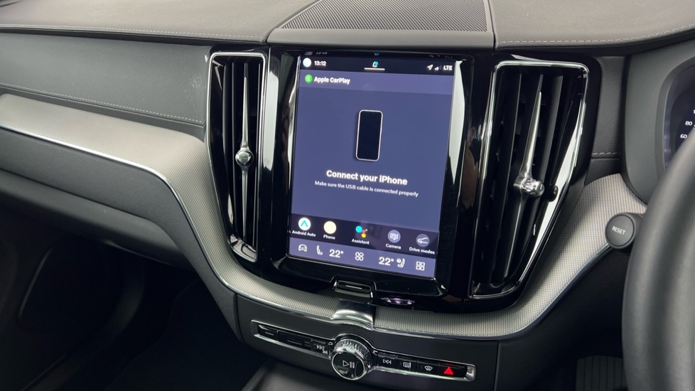 Used Volvo XC60 2025 for sale - 78133599: Photo 47