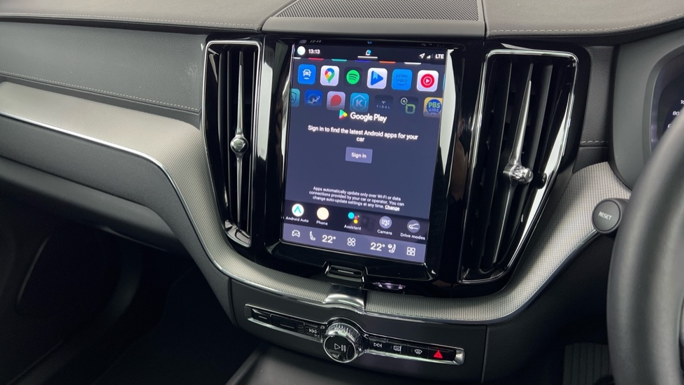 Used Volvo XC60 2025 for sale - 78133599: Photo 48