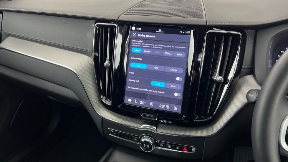 Used Volvo XC60 2025 for sale - 78133599: Photo 49