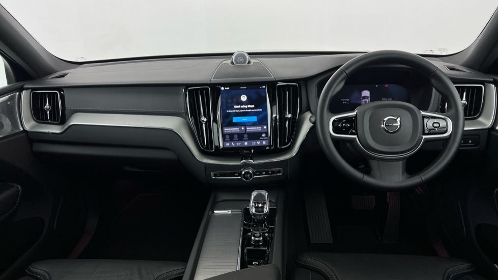 Used Volvo XC60 2025 for sale - 78133599: Photo 5