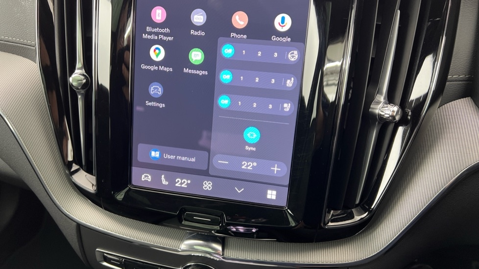 Used Volvo XC60 2025 for sale - 78133599: Photo 51