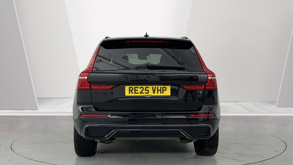 Used Volvo XC60 2025 for sale - 78133599: Photo 7