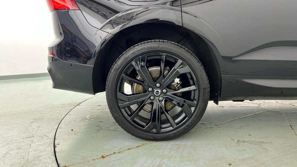 Used Volvo XC60 2025 for sale - 78133599: Photo 9