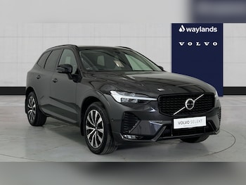 Used Volvo XC60 2023 for sale - 78613642: Photo