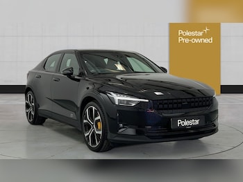 Used Polestar Polestar 2 2022 for sale - 79117588: Photo