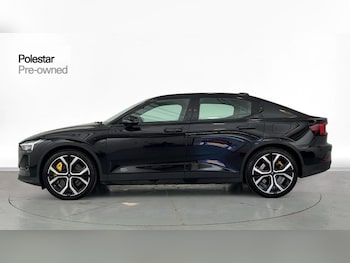 Used Polestar Polestar 2 2022 for sale - 79117588: Photo