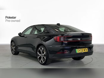 Used Polestar Polestar 2 2022 for sale - 79117588: Photo