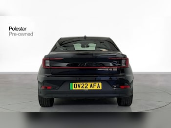 Used Polestar Polestar 2 2022 for sale - 79117588: Photo