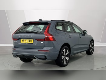 Used Volvo XC60 2023 for sale - 76479838: Photo