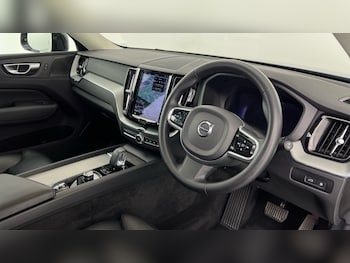 Used Volvo XC60 2023 for sale - 76479838: Photo