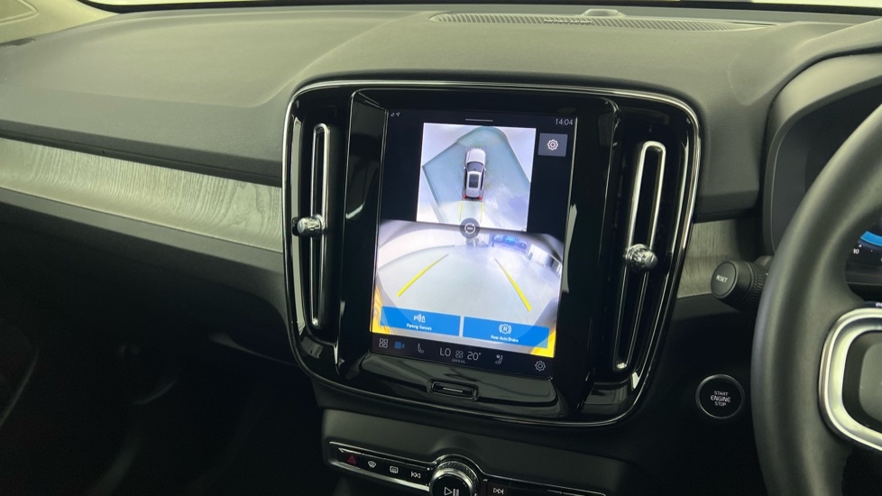 Used Volvo XC40 2025 for sale - 78008982: Photo 19