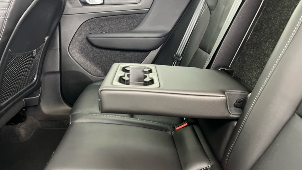 Used Volvo XC40 2025 for sale - 78008982: Photo 34