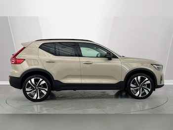 Used Volvo XC40 2025 for sale - 78008982: Photo