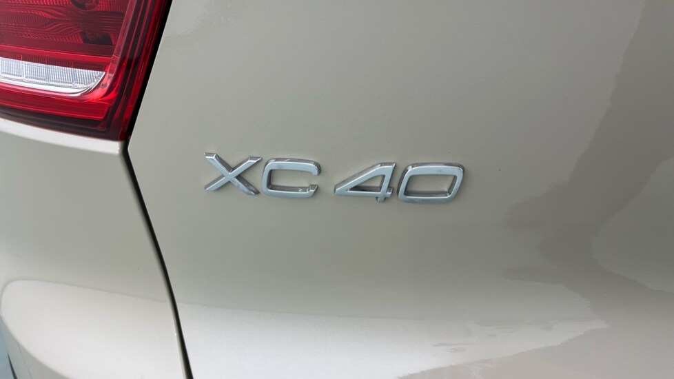 Used Volvo XC40 2025 for sale - 78008982: Photo 58