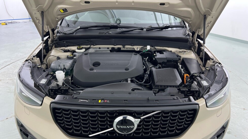 Used Volvo XC40 2025 for sale - 78008982: Photo 66