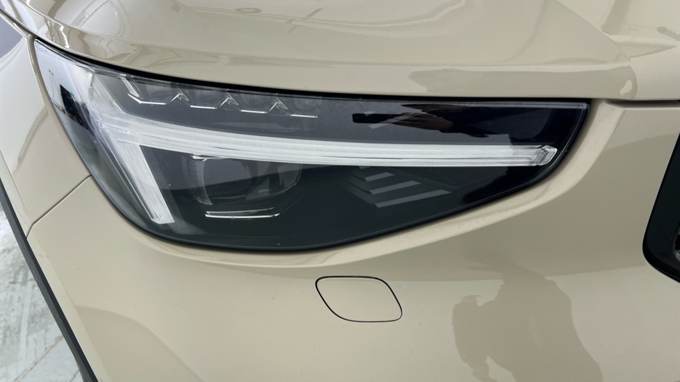 Used Volvo XC40 2025 for sale - 78008982: Photo 68