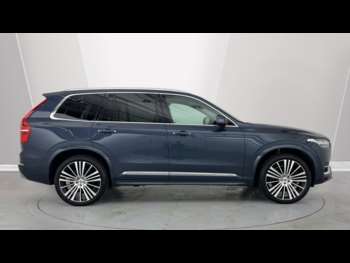 Used Volvo XC90 2022 for sale - 75019029: Photo