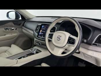 Used Volvo XC90 2022 for sale - 75019029: Photo