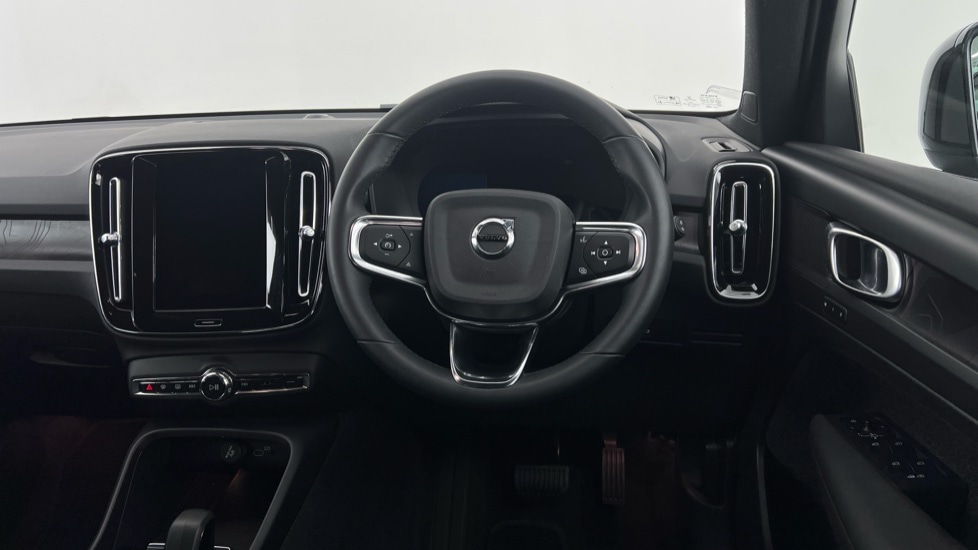 Used Volvo XC40 2022 for sale - 77588455: Photo 10