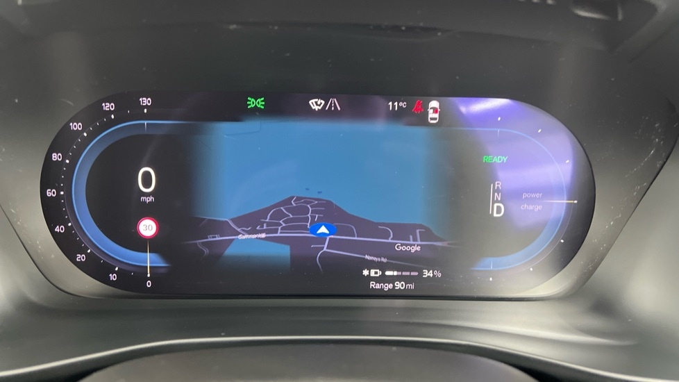 Used Volvo XC40 2022 for sale - 77588455: Photo 11