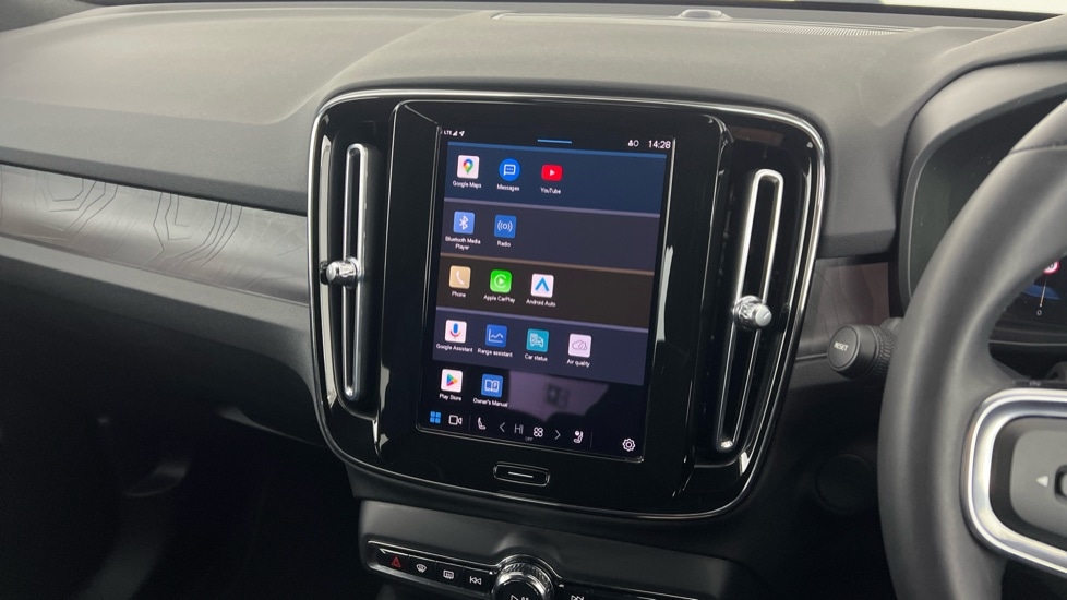 Used Volvo XC40 2022 for sale - 77588455: Photo 12