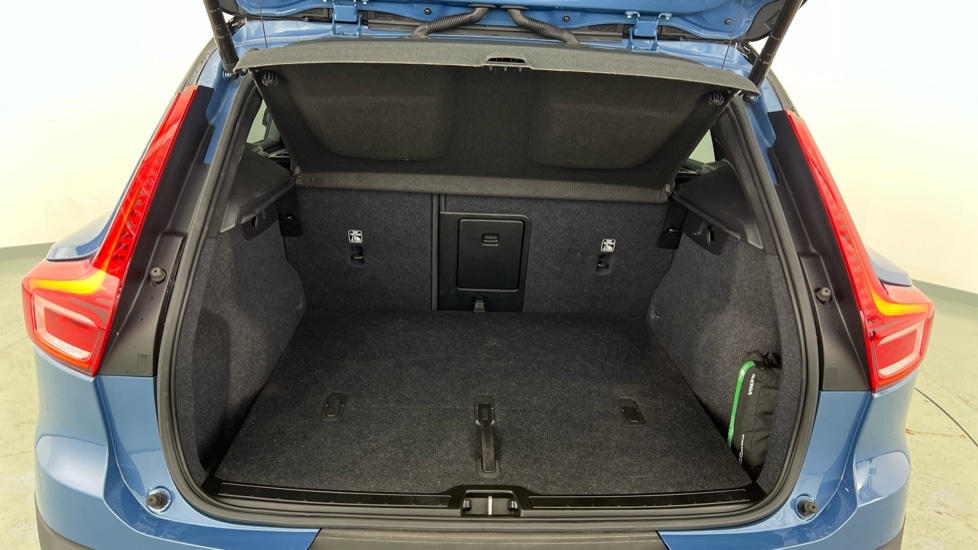 Used Volvo XC40 2022 for sale - 77588455: Photo 13