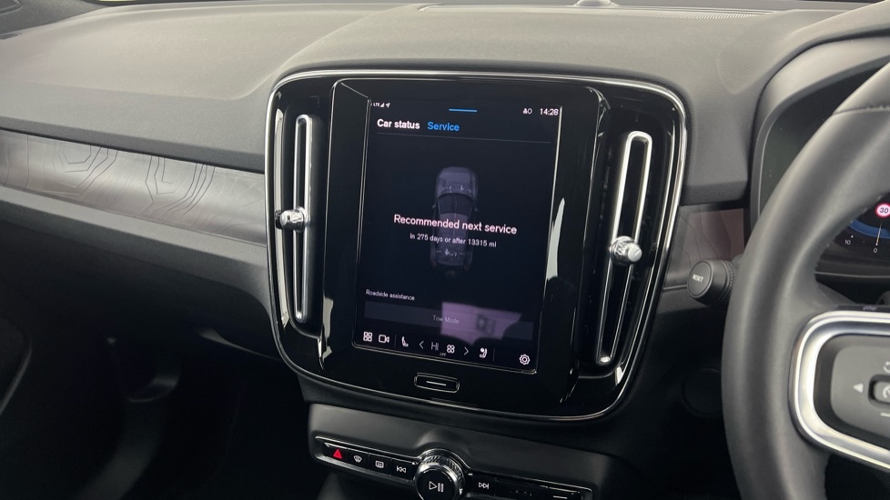 Used Volvo XC40 2022 for sale - 77588455: Photo 14